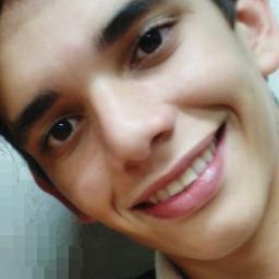 Estudante de Odontologia