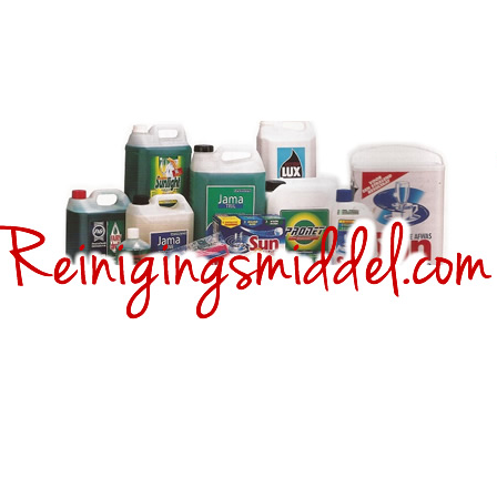 reinigingsmidde's profile picture. De nieuwste site voor reinigingsproducten, lekker makkelijk!