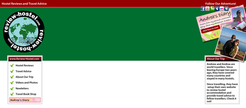 ReviewHostel's profile picture. We offer 100% independent hostel reviews, travel advice and bookings. Read our reviews to help plan your trip!