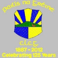 Pallasgreen GAA (@pallasgreengaa) 's Twitter Profile Photo