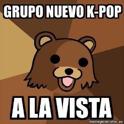 Porque todos queremos lo mejor para nuestro bias...LO MEJOR EN NUESTRA CAMA e_e