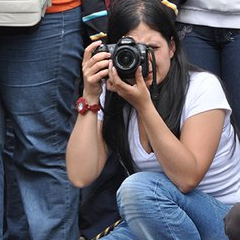 Comunicadora Social - Periodista, amante de la escritura, la buena lectura, el cine y las nuevas tecnologías, si tenemos un interés en común, ¡¡Sígueme!! :)