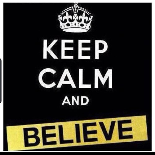 ~ My fans are like glasses , without them life would be blurry ~ JUSTIN BIEBER