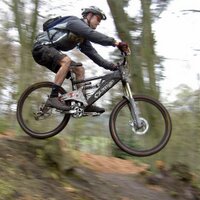 Mr Mountain Bike (@mrmountainbike) Twitter profile photo