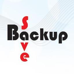 Você tem feito backup? De que maneira?
Previna-se, se preocupe em salvar seus arquivos, e os backups do programa da sua empresa guarde-os em um lugar seguro.