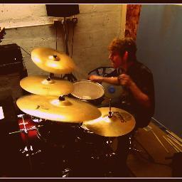 One-to-one drum tuition based in Thanet.