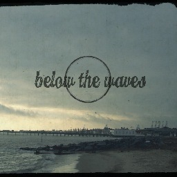 BelowtheWaves's profile picture. 5 Piece alternative band from Ipswich Consisting of Emma(Vocals),Matt(Guitar),Euan(Guitar), Dan (Bass) and Steve (Drums). Single on Bandcamp NOW!!