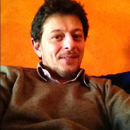 federicodaneo's profile picture. 