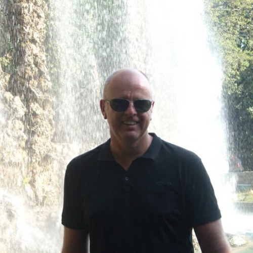 Clive Ducker
