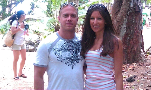 MichelleMcHone's profile picture. 