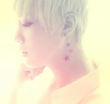 k-popらぶーん( ˘ ³˘)♥F.CUZ&bigbangさらんへ///