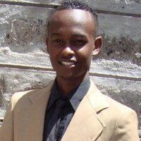 george waweru (@george_geegee) 's Twitter Profile