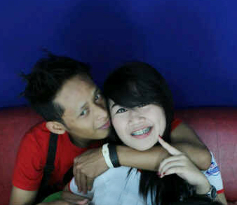 Ijraf_fey's profile picture. Me it's mee !!!!