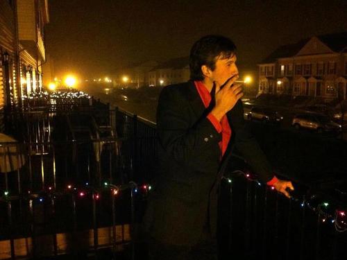 ModestMowery's profile picture. 