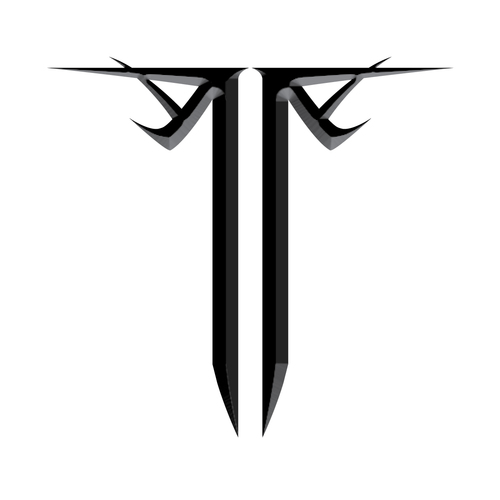 Dynamic, heavy music.