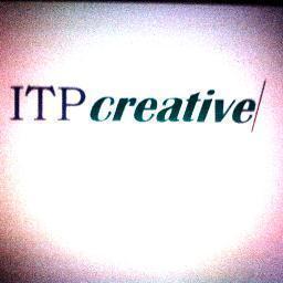 ITP Creative, an independent creative works company that tells great stories in all media - original writing, research, project development, and production.