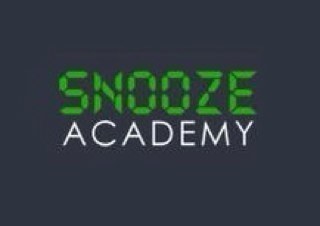 Join the Academy. Stop Snoozing. Reclaim Your Mornings.