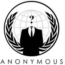 Truth | Honesty | Decentralization | Legion | U Follow We Follow U 
We are Anonymous, We are legion, We never forgive, We never forget, Expect us.