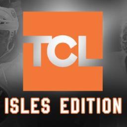 @TheCheckingLine's feed for extensive coverage of the New York Islanders. Player interviews, pregame/post-game reports, featured stories & more!