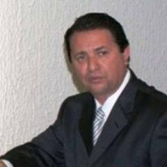 Licenciado en Economía. Ex-Secretario de Seguridad Pública y Ex-Secretario Ejecutivo del SESP. Del Edo.