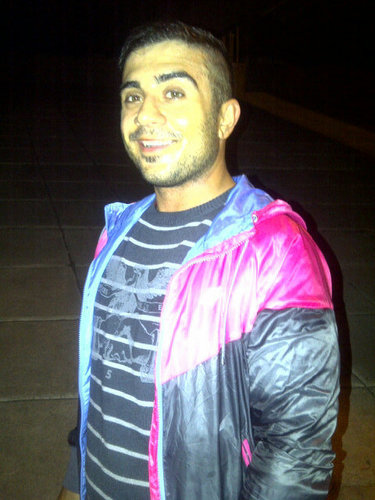 DeAraujo7's profile picture. 