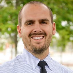 Chris_Conard1's profile picture. Executive Director of Playworks Utah, an organization committed to bringing out the best in every kid. I'm interested in systems change and non-profit scaling.