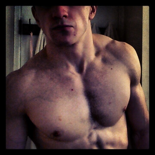 Forever_King19's profile picture. #FITNESS | #Nutrition | Lifting is all about Determination, Dedication, Discipline, Concentration, Sacrifice & Motivation.