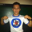 Wildcard - @JamesHird1 - Twitter