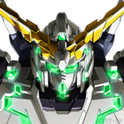 機動戦士ガンダムuc ユニコーン Bot Bot Uc Twitter