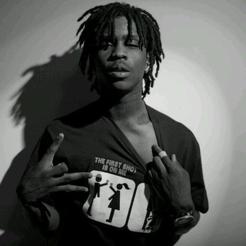 Parody account to inspire. Not associated with Chief Keef #300