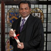 Maroof Solicitors (@t_maroof) 's Twitter Profile