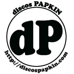 @discosPAPKIN