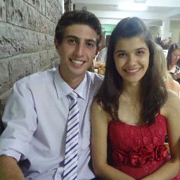 CTG Pousada dos Tropeiros...17 anos...EMPAB...Bixo Direito UPF 2013...Amo dança, Amo família, Amo amigos, Amo meu Namorado, Amo a vida, Amo Deus...Sou Feliz 3