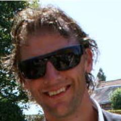 General manager at AJ Veurink