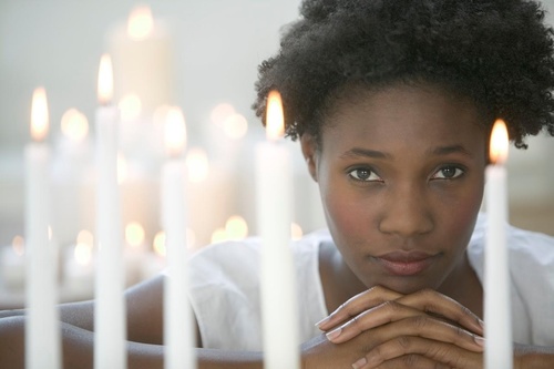 We are a group of women who strive to grow in knowledge.