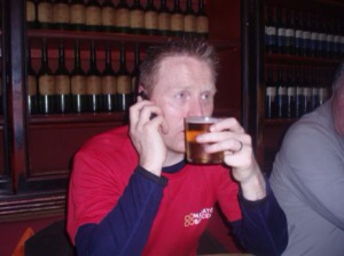 Irish, In to ,Racing, Running, GAA, Soccer