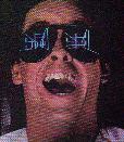 Nerdvertising is a collection of advertisements for video games,computers, books, cartoons, TV shows, movies and anything else interesting to geeks and nerds.