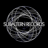 Subaltern Records (@subalternrec) 's Twitter Profile