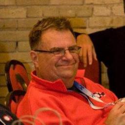 Occasional baseball volunteer 😀 Cleveland Guardians fan. E-mail danhaughwfc@live.com