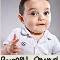 Russell Emanuel (@rustymassive) 's Twitter Profile