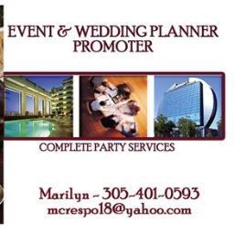 UNIQUE EVENTS & PROMOTIOS
