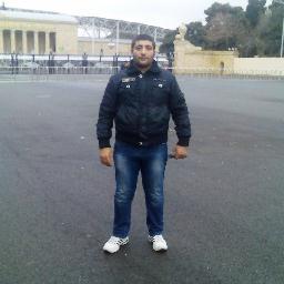 AzDBTİA-nda təhsil alıram. Sambo idman novu ilə məşğulam. Yığma komandanın üzvüyəm. Subayam. Sadə və səmimi bir insanam. Zarafatı xoşlayıram.