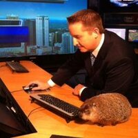 Wes Wyatt(@weswyattweather) 's Twitter Profile Photo