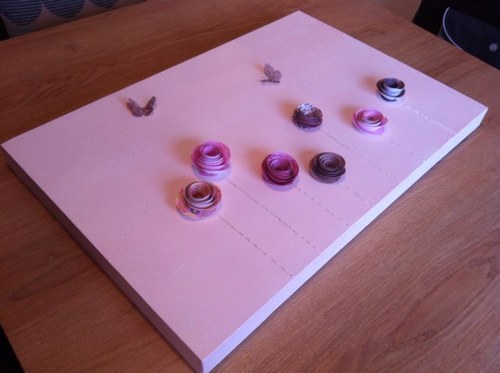 n_entwistle's profile picture. A love for all things handmade has turned into a fabulous shop in the Grand Arcade Leeds with over 70 sellers, you won’t be disappointed! @ourhandmadecoll