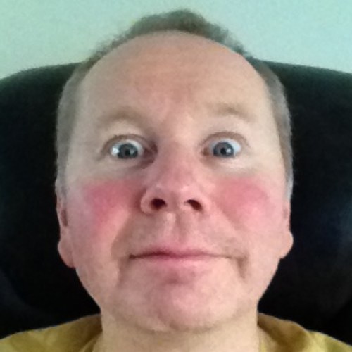 CornetMaster's profile picture. 