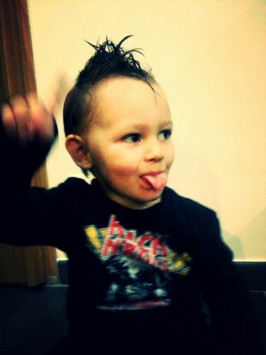 arwen3007's profile picture. Serial looseuse !