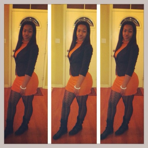 IG: Toniese__ Follow Me 