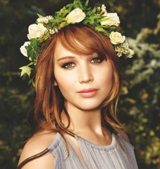 jlawqueen's profile picture. Jennifer Lawrence is Queen