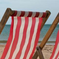 Beach Preach is project organisd by the Christadelphians to tell the world the good news of the coming Kingdom of God.