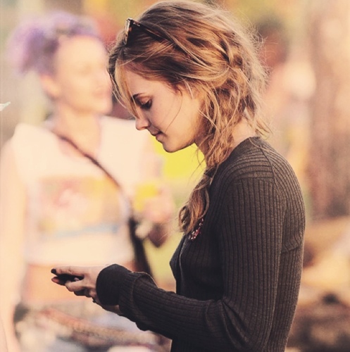 Without you I'd be miserable at best.